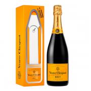 Veuve Clicquot Message Magnet 0,75l