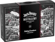 Jack Daniel's Whiskey kalendář