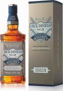 Jack Daniels Legacy Edition 3 43% 0,7 l