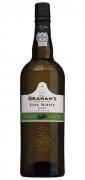 Graham's Fine White Port 0,75 l