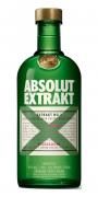 Absolut Extract no.1 0.7l 