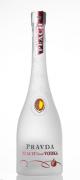 Vodka Pravda Peach 0,7l 37,5%