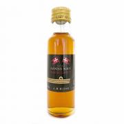 MINI A.H.Riise Naval Cadet 0,02l 42%