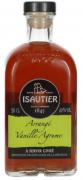 Isautier Arrangé Vanille Agrume Vangassaye Rum 0,5l 40%