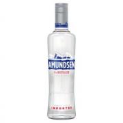 Vodka Amundsen Stock 1l 37,5%