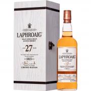 Laphroaig Limited Edition 27 Y.O. 0,7l 41,7% 