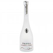 Vodka Pravda Coconut 0,7l 37,5%