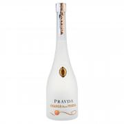 Vodka Pravda Orange 0,7l 37,5%