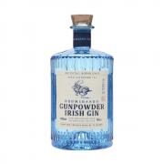 Gunpowder Gin Drumshanbo Irish 43% 0,7 l