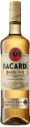 Bacardi Carta Oro 40 % 1 l