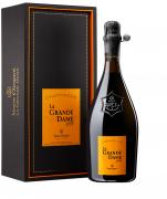 Veuve Clicquot La Grande Dame Brut 2008 0,75 l