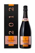 Veuve Clicquot Vintage Rosé 2012 0,75 l