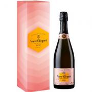 Veuve Clicquot Radiating Rose 0,75L