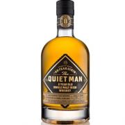 MINI Quiet Man 8YO 0,05l 40% L  
