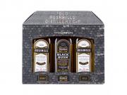 Bushmills Mini Pack 3x 0,05l 40%