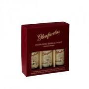 Glenfarclas collection Miniset 3x 0,05l