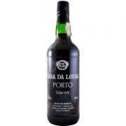 Porto Casa Da Lousa Tawny 0,75l