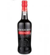 Porto Cockburn´s Ruby 0,75l 19% 