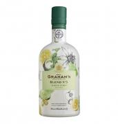 Porto Graham´s Blend No.5 White 0,75l 19%