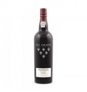 Porto Graham´s Six Grapes 0,75l 20%