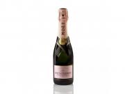 Moet & Chandon Rosé Imperial 0, 375 l