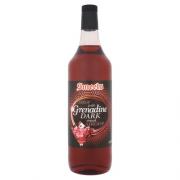 Smeets Grenadine Dark 1,0l 