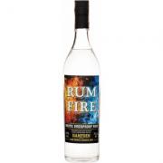 Rum Hampden Estate Fire 0,7l 63%