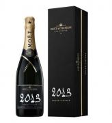 Moët & Chandon Grand Vintage 2013 0,75 l 