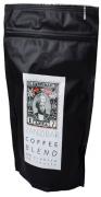 Káva Zanzibar Coffee Bl. Robusta 250g zrno        