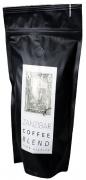 Káva Zanzibar Coffee Bl. Arabica 250g zrno        