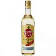 Havana Club 3YO Anejo 0,7l 37,5%