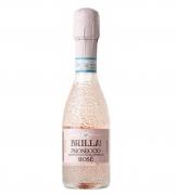 Prosecco Brilla Spumante Rosé 0,2L 11%