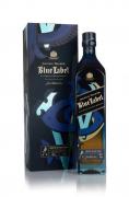 Johnnie Walker Blue Label Icons 2. 0,7l 40% 