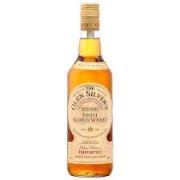 Glen Silvers Blended (hnědá) 0,35l 40%