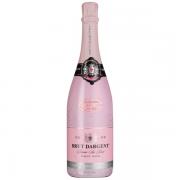 Brut Dargent Ice Pinot Noir Rose 0,75l