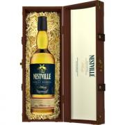 Nestville Whisky dárková kazeta 40% 0,7 l