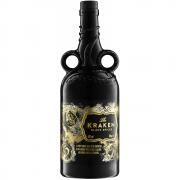 Kraken Unknown Deep Limited Edition no.1 Gold 0,7l 40% 