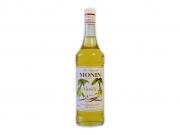 Monin Vanille 1.0l pet