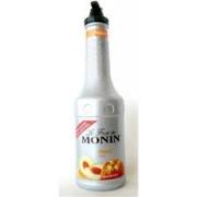 Monin Pyré Broskev  1,0l       