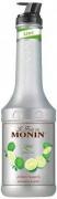 Monin Pyré Limetka  1,0l
