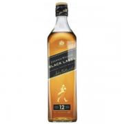 Johnnie Walker Black Label 0,2l 40% 