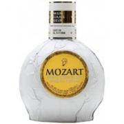 Mozart White Choco 1,0l 15%