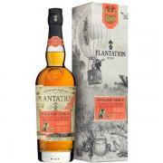 Plantation Stiggins Smoky Pineaple 0,7l 40% 