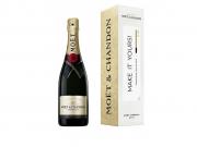 Moet & Chandon Imperial Brut EOY22 Pen 0, 75l