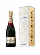 Moet & Chandon Brut Imperial EOY 2022 0, 75l