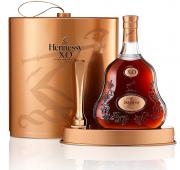 Hennessy XO Holidays 2022 0,7l 40% 