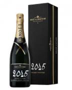 Moet & Chandon Grand Vintage 2015 0,75 l 