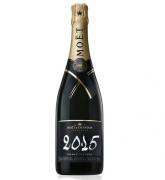 Moet & Chandon Grand Vintage 2015 0,75 l 