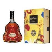 Hennessy XO x Zhang Enli  0.7l 40% 