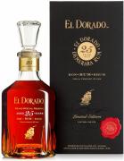 El Dorado 25YO 0,7l 43% 